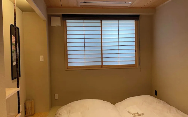 이코노미 객실 도심 전망 사진 1