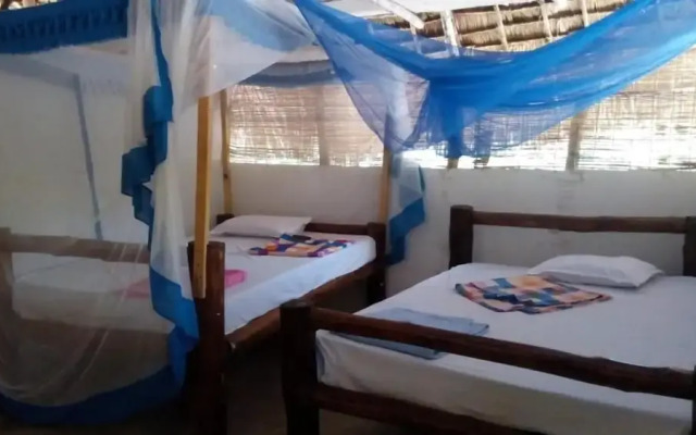 Room-mida Creek Eco Camp - Eco Lodge