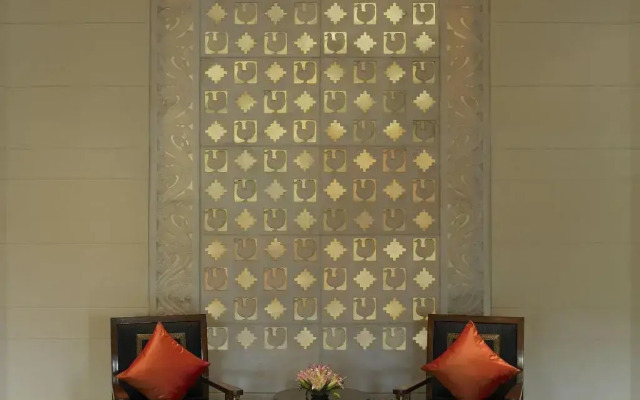 ITC Kakatiya, a Luxury Collection Hotel, Hyderabad