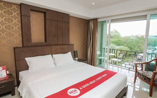 Nida Rooms Viridian Phang Nga