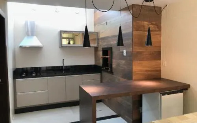 Casa de Praia em Penha