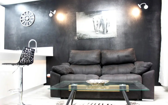 Modern African Design