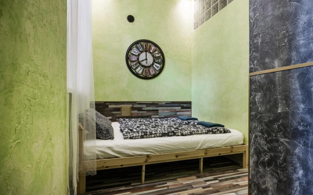 Wesselényi 40 Center Apartment with AirCon