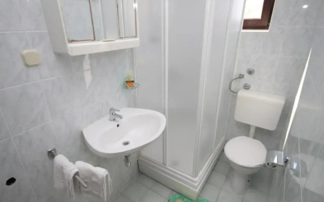 Apartment Mali Losinj 8090a