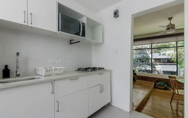 Amalli Refugio Urbano