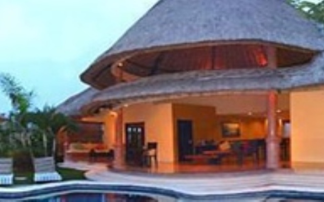 Braban Villas