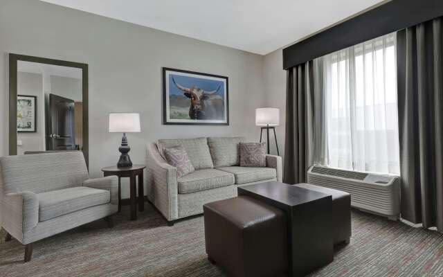 Homewood Suites by Hilton McAllen