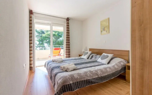 Apartments Ema Zadar