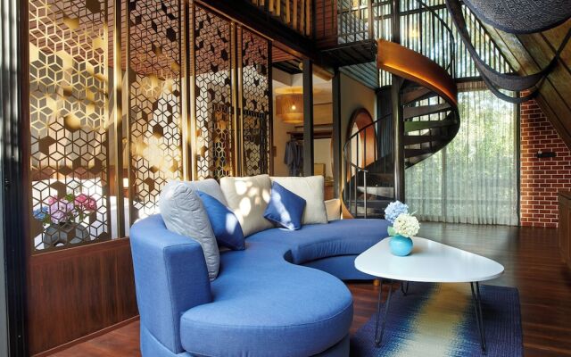 La Cocotte Villa & Farm Khao Yai