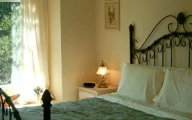 Cottage of Tranquility