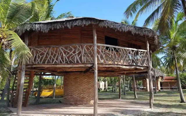 Pousada Rancho do Buna