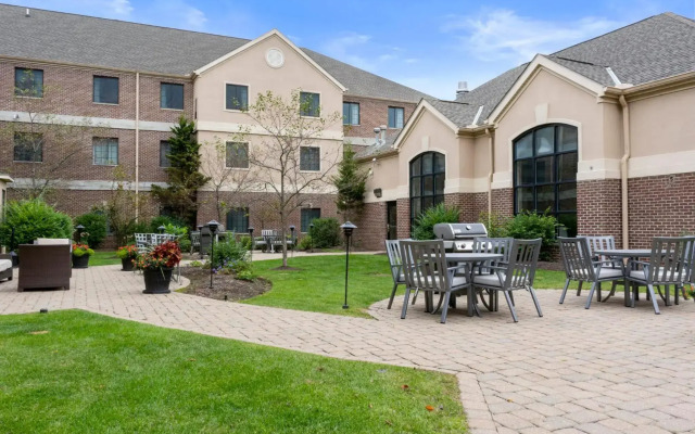 Staybridge Suites Akron-Stow-Cuyahoga Falls by IHG