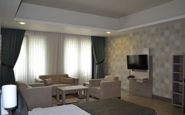 Sakarya Sen Hotel