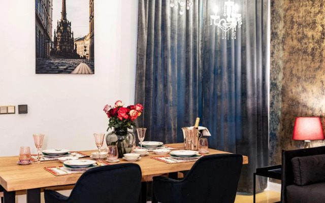 Silvie Apartments - Blažejský