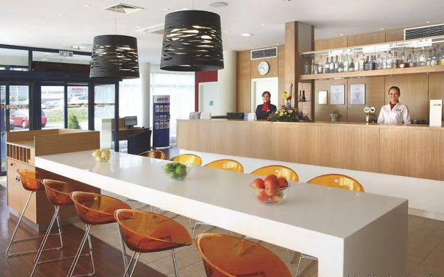 Green Park Hotel Vilnius
