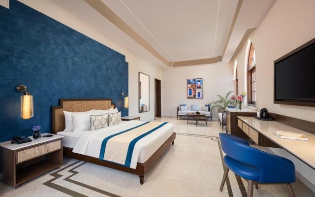 The Yellow House, Goa – IHCL SeleQtions