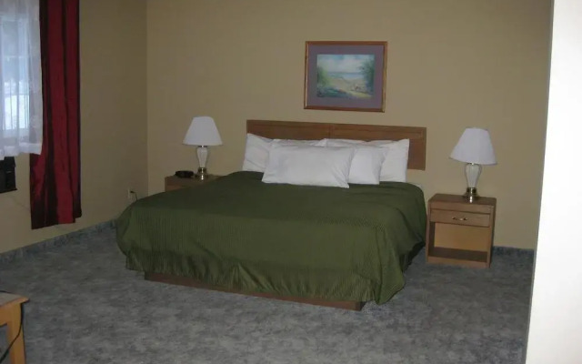 The Inn at Priest Lake