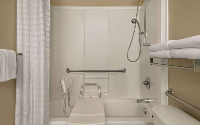 Thriftlodge Moose Jaw