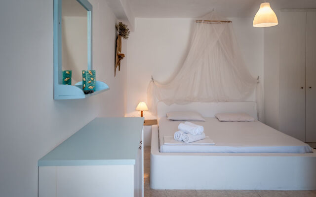 Artemis Bungalows (Paliochori)