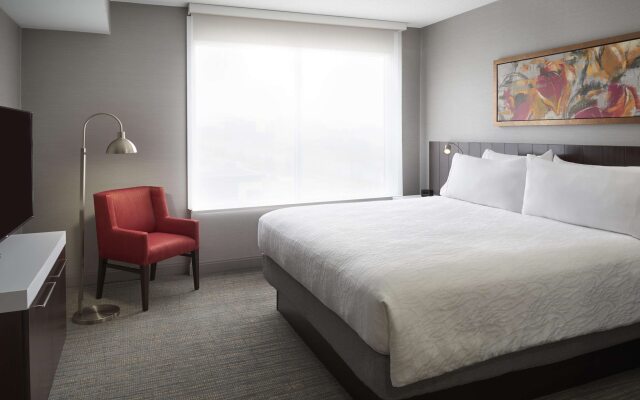 Hilton Garden Inn Toronto Airport West/Mississauga