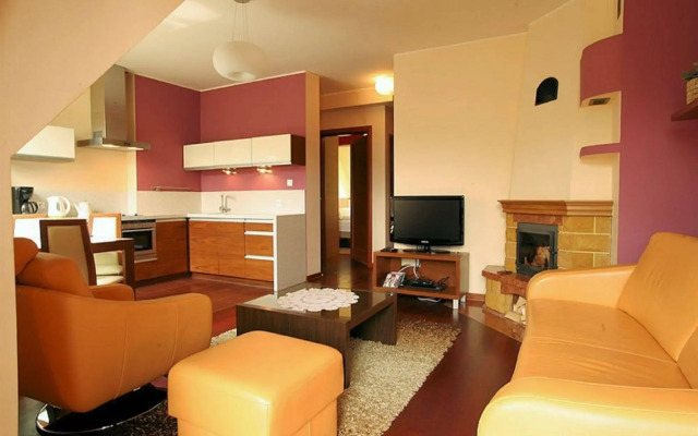 Tatrytop Apartamenty Kaszelewski