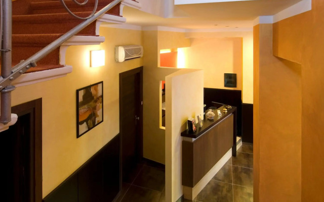 Hotel Delizia