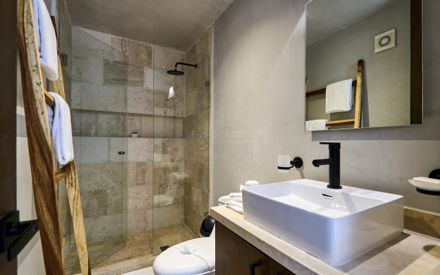 Bakal Residence By Lockey