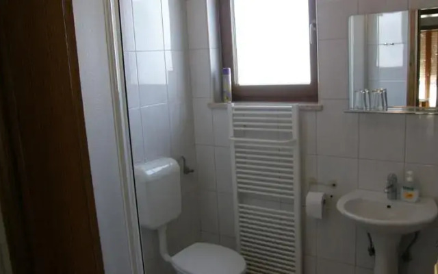 Guest House Selište