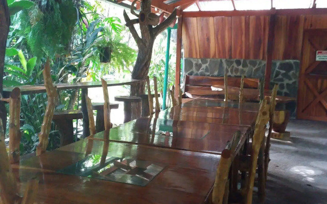 Rancho de Lelo Ecolodge