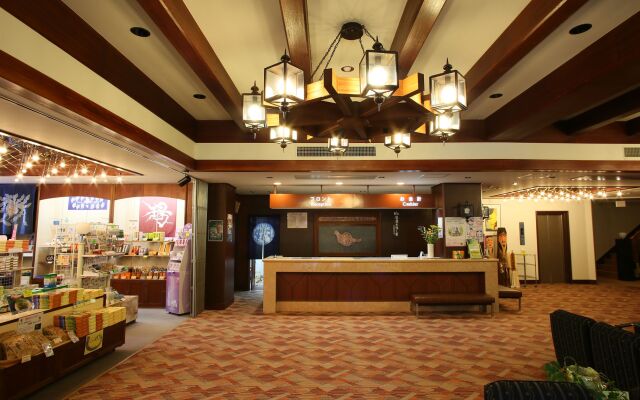 Nozawa Grand Hotel