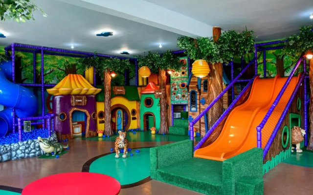 Hotel Fazenda Vista Alegre