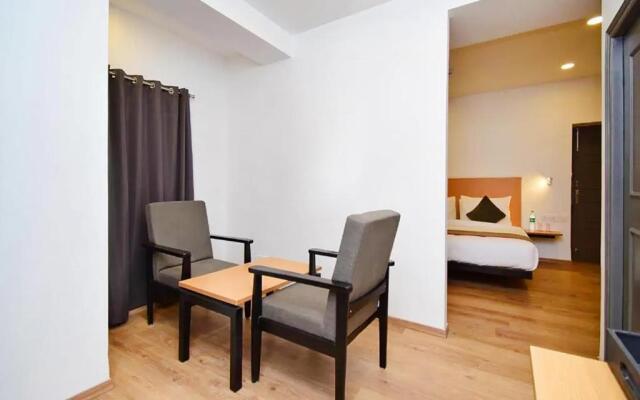 FabHotel Sky I