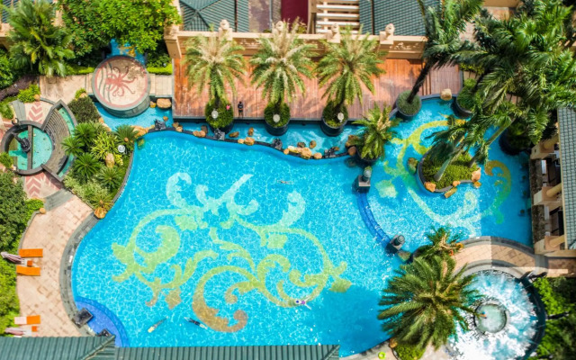 Chateau Star River Guangzhou