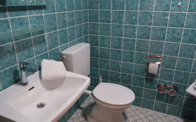 Apartment Hilpert Dittishausen