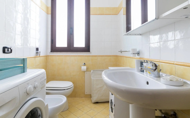 Italianway - Ottoventi Apartments Grecale - AG-E431-BONF8E1