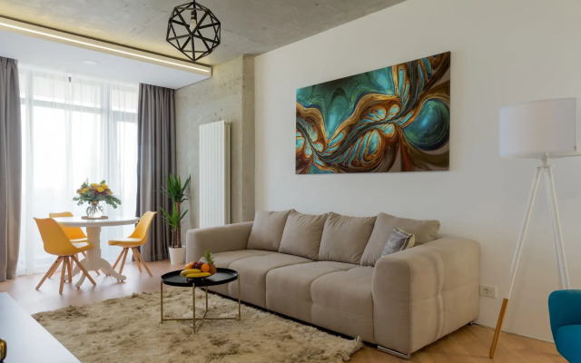 Novum Aparthotel