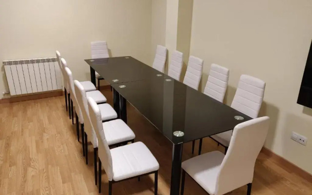 Apartamentos Mirador de Grañón