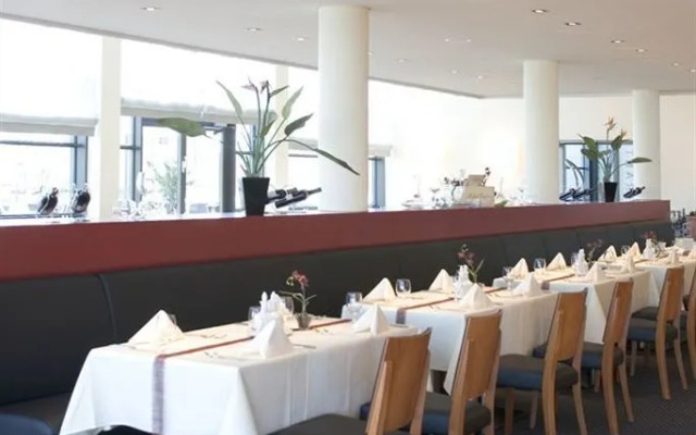 Novina Hotel Herzogenaurach Herzo-base (ex.ramada)