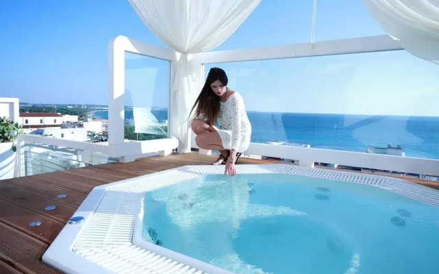 Albergo Miramare Gallipoli