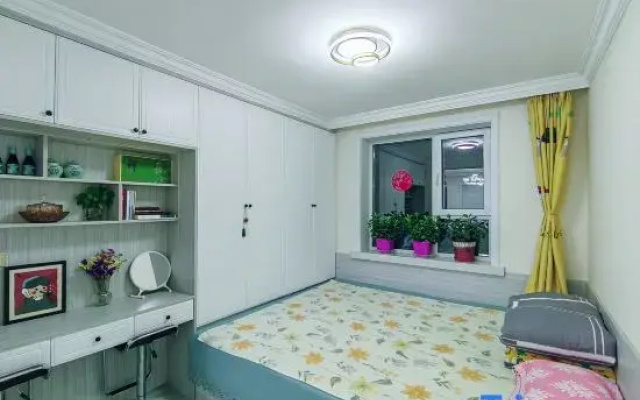 Tiantian Datong Homestay