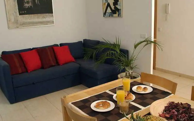 Las Ramblas Apartments I