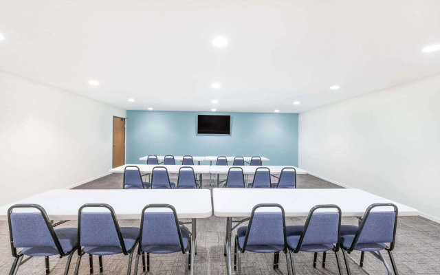 West point inn and suites