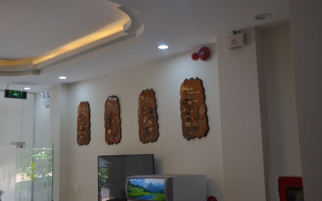 HTP Hotel