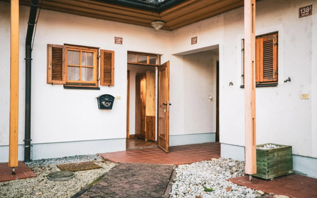 Trobentica 37 Apartment Golf Moravske Toplice