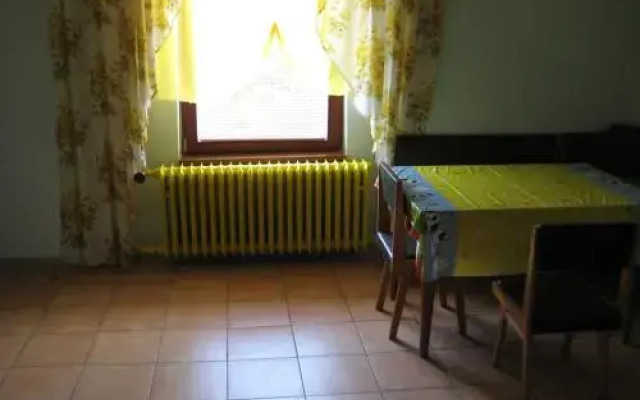 Eco Hotel & Camping LEO