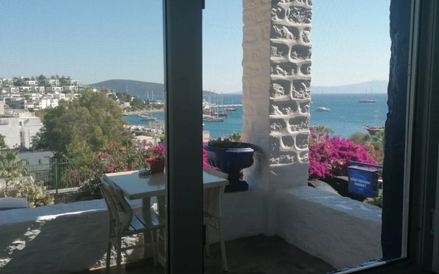 Bodrum Motel