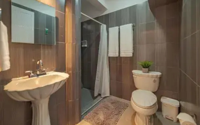 Suites Ha