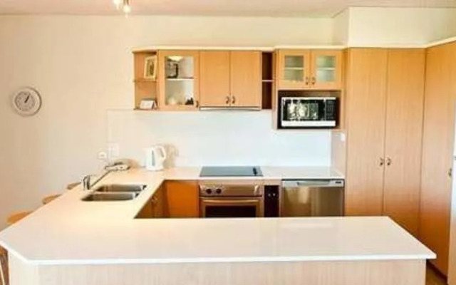 Picture Point Apartments