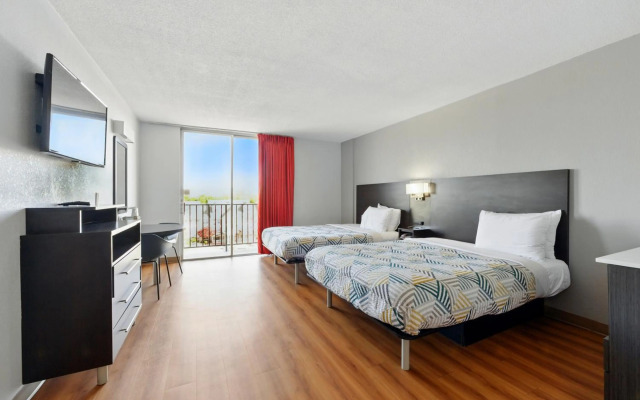 Motel 6 Atlanta, GA - Atlanta Airport