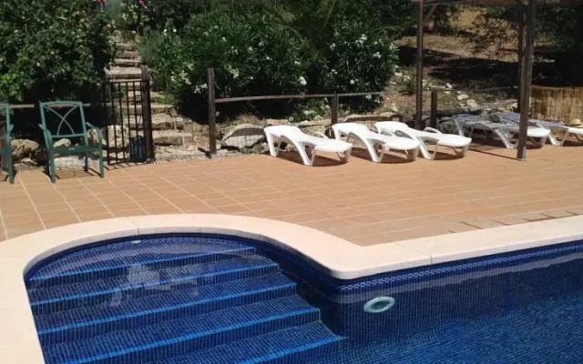 Holiday home San Cristobel